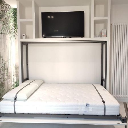 Al Ponte Design Apartment Conegliano Exterior foto
