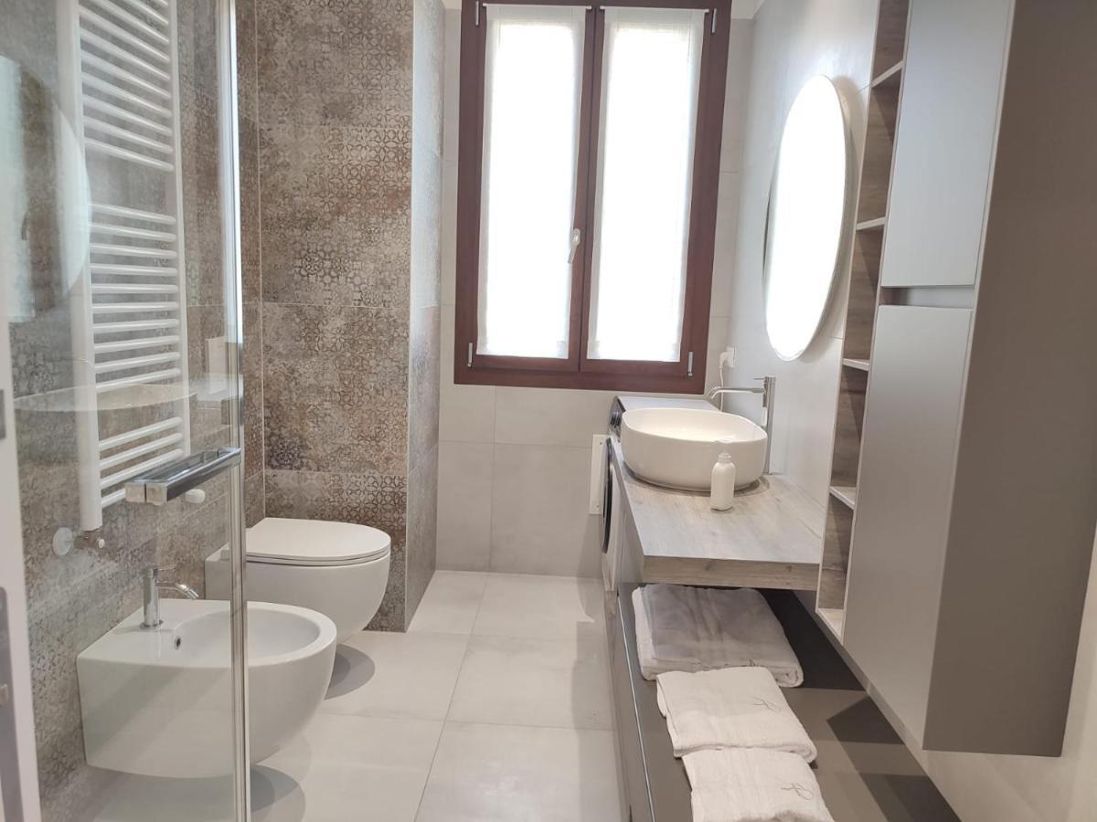 Al Ponte Design Apartment Conegliano Exterior foto