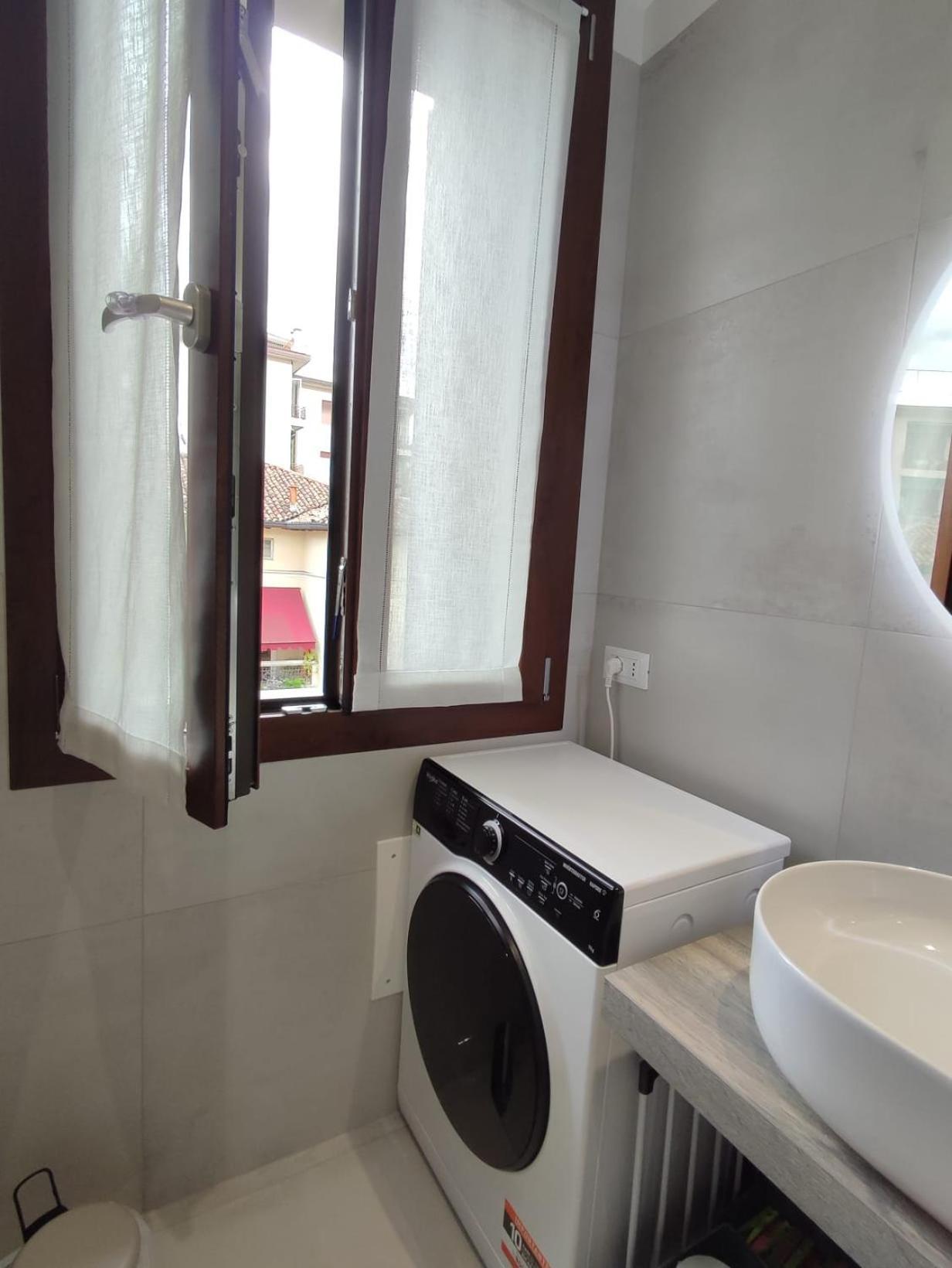 Al Ponte Design Apartment Conegliano Exterior foto