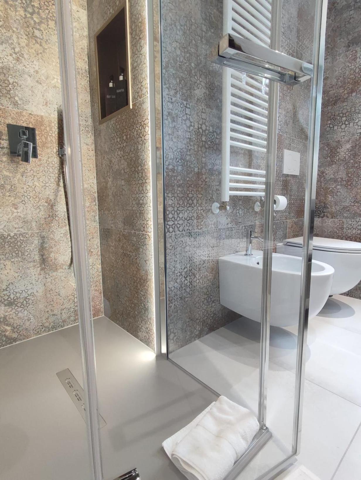 Al Ponte Design Apartment Conegliano Exterior foto