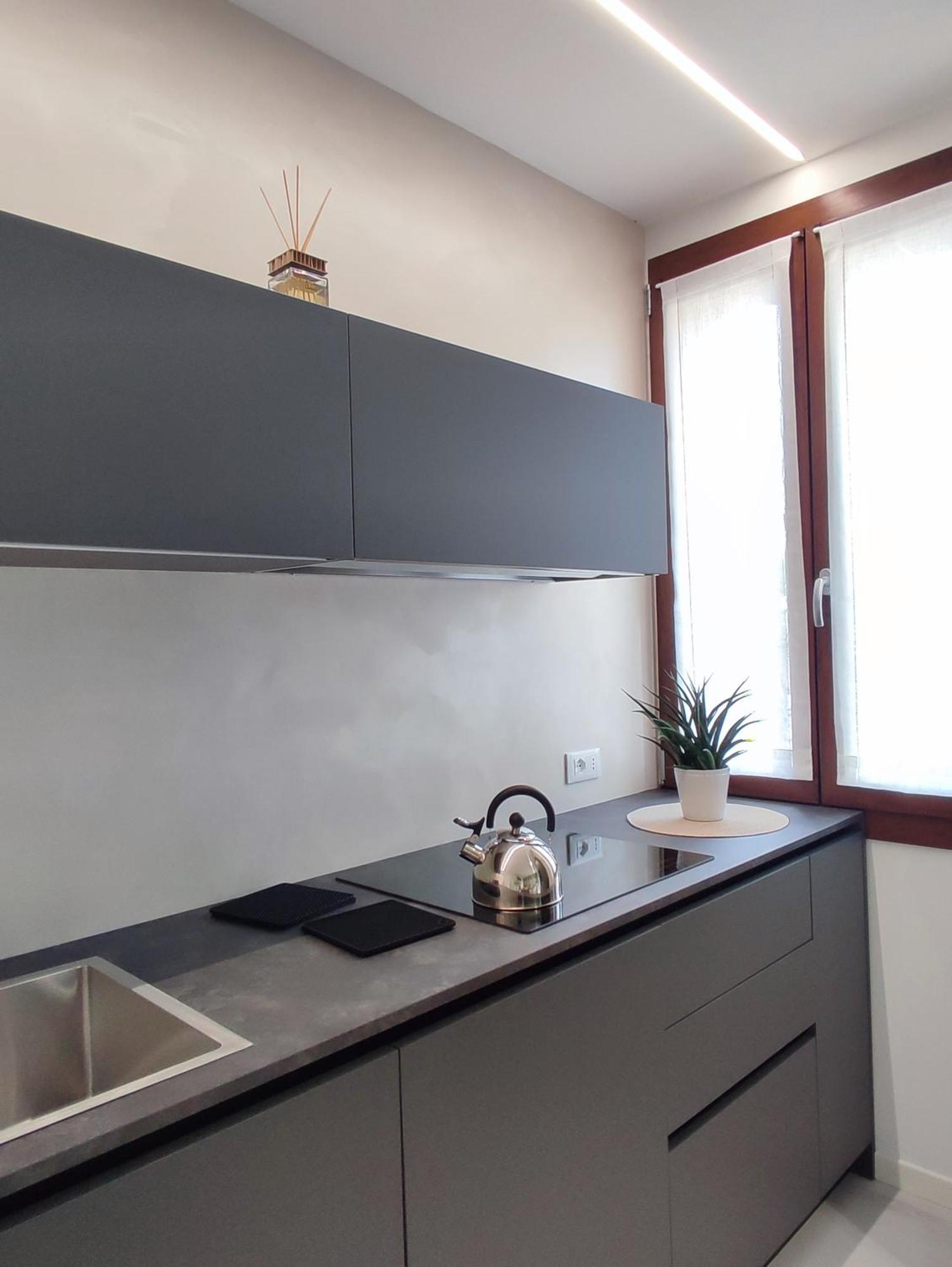 Al Ponte Design Apartment Conegliano Zimmer foto